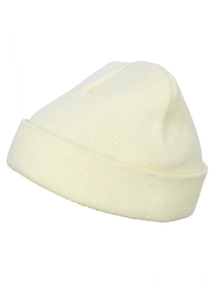 Yupoong Heavyweight Beanie Baseball-Cap