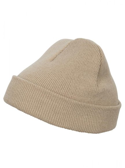 Yupoong Heavyweight Beanie Baseball-Cap