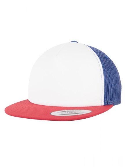 Yupoong Foam Trucker Cap Baseball-Cap