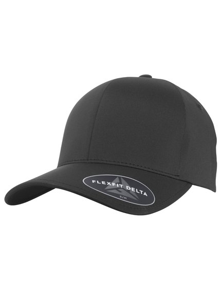 Flexfit Delta Adjustable Baseball Cap Baseball-Cap