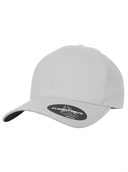 Flexfit Delta Adjustable Baseball Cap Baseball-Cap