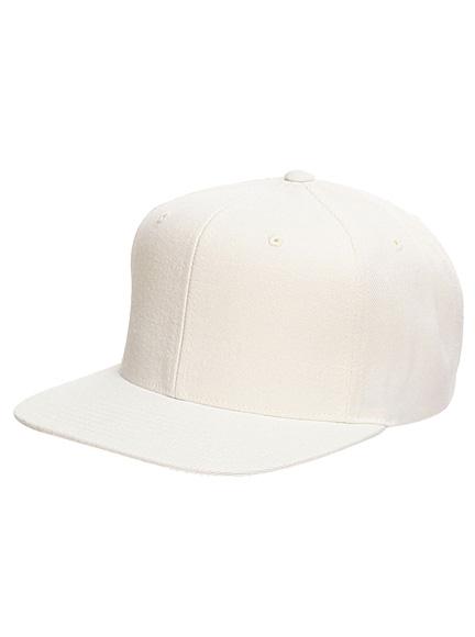 Yupoong ORGANIC Classic Snapback Cap Baseball-Cap