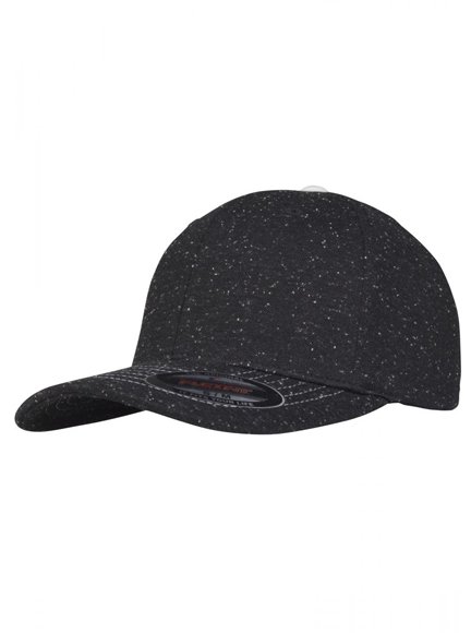 Flexfit Pique Dots Baseball Cap Baseball-Cap