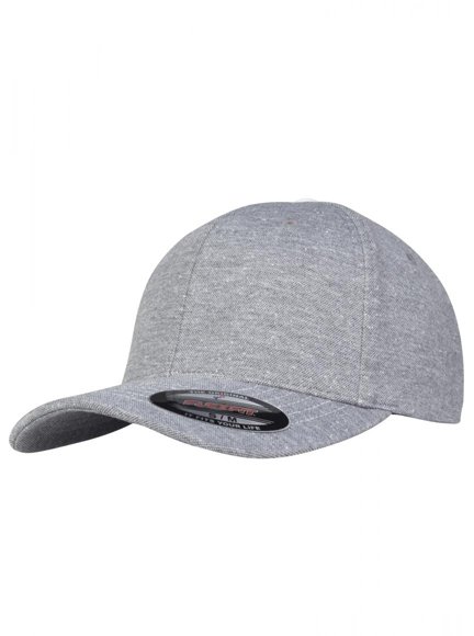 Flexfit Pique Dots Baseball Cap Baseball-Cap