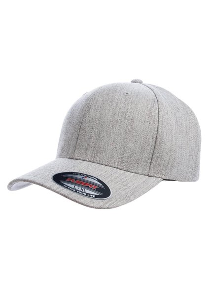 Flexfit Wool Baseball Cap Baseball-Cap