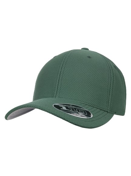 Flexfit 110VH One Ten Hybrid Baseball Cap Baseball-Cap