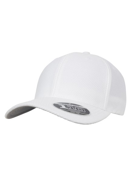 Flexfit 110VH One Ten Hybrid Baseball Cap Baseball-Cap