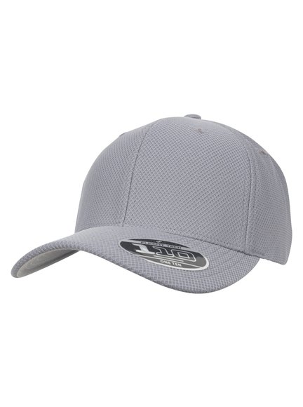 Flexfit 110VH One Ten Hybrid Baseball Cap Baseball-Cap