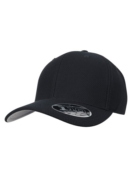 Flexfit 110VH One Ten Hybrid Baseball Cap Baseball-Cap