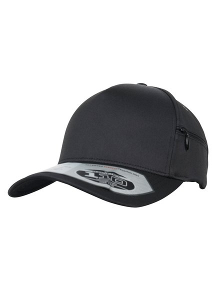 Flexfit 110ZP One Ten Cool & Dry Baseball Cap Baseball-Cap