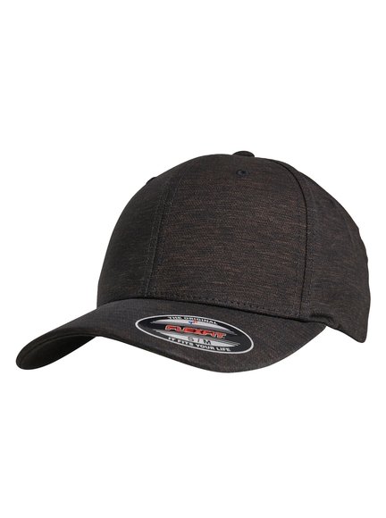 Flexfit Natural Melange Baseball Cap Baseball-Cap