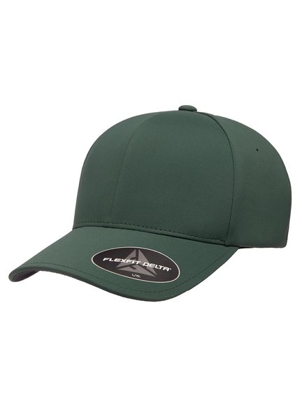 Flexfit Delta Baseball Cap Baseball-Cap