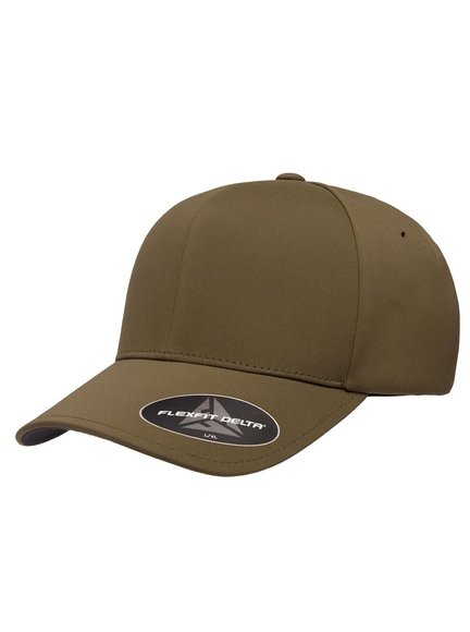 Flexfit Delta Baseball Cap Baseball-Cap