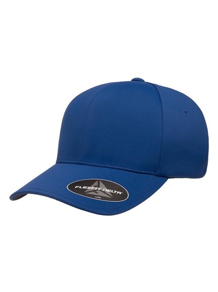 Flexfit Delta Baseball Cap Baseball-Cap