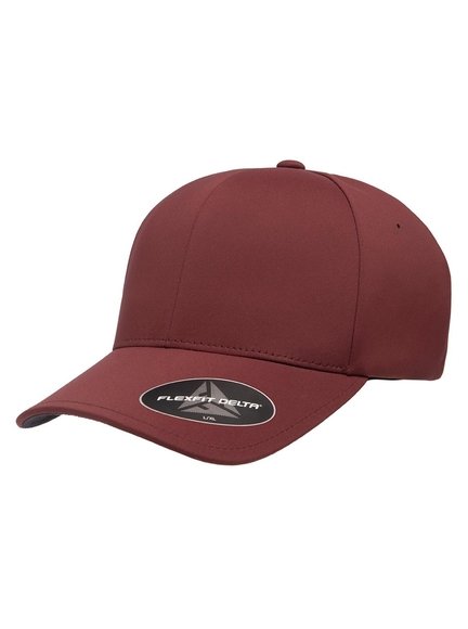 Flexfit Delta Baseball Cap Baseball-Cap