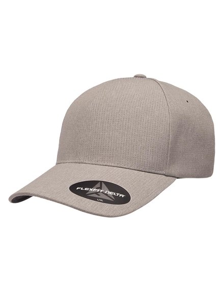 Flexfit Delta Carbon Baseball Cap Baseball-Cap