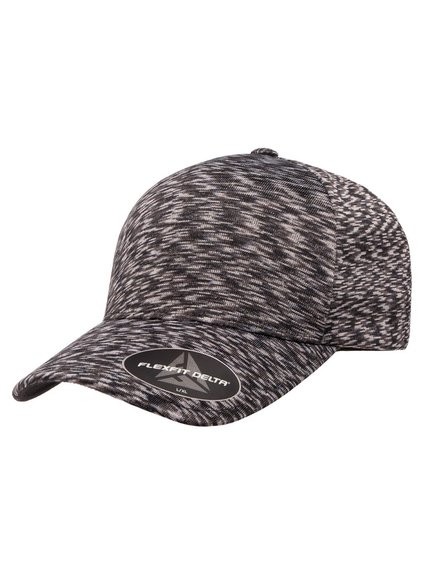 Flexfit Delta Knit Baseball Cap Baseball-Cap