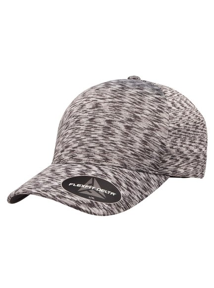 Flexfit Delta Knit Baseball Cap Baseball-Cap