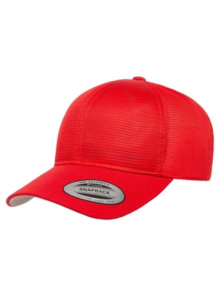 Yupoong Classic 360 Omnimash Baseball Cap Baseball-Cap