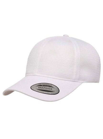 Yupoong Classic 360 Omnimash Baseball Cap Baseball-Cap