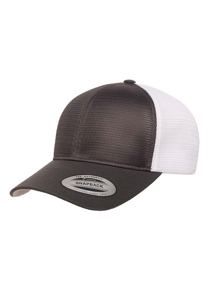 Yupoong Classic 360 Omnimash Baseball Cap Baseball-Cap