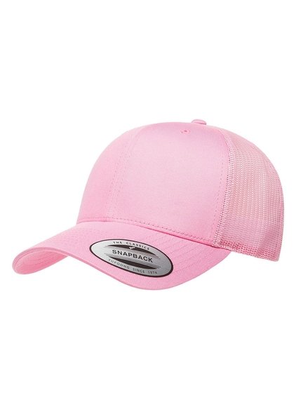 Yupoong Retro Trucker Cap Baseball-Cap