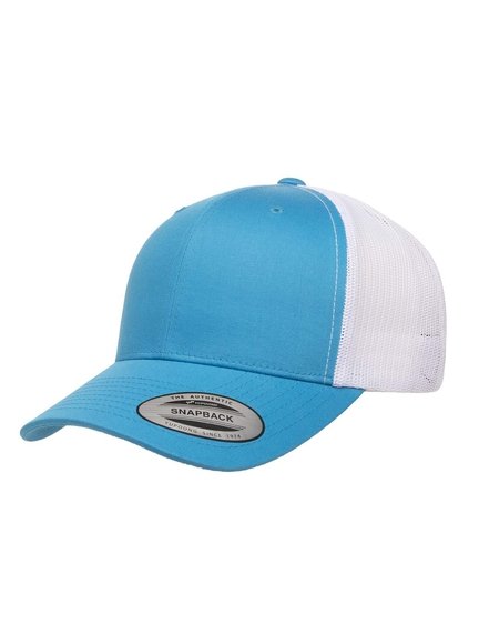 Yupoong Retro Trucker Cap Baseball-Cap