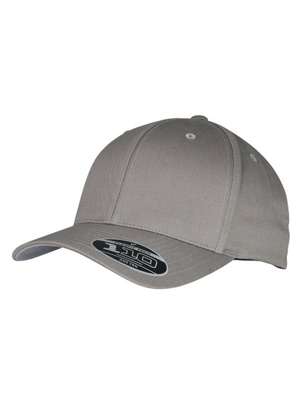 Flexfit Wooly Combed Adjustable Baseball Cap Baseball-Cap