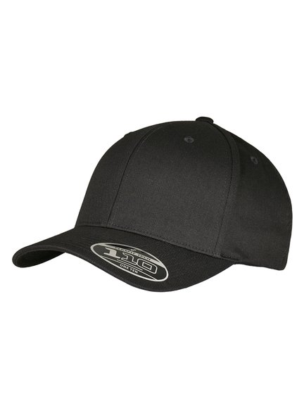 Flexfit 110 Wooly Combed Adjustable Baseball Cap Baseball-Cap