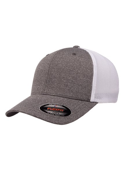 Flexfit Mesh Trucker Trucker Cap Baseball-Cap