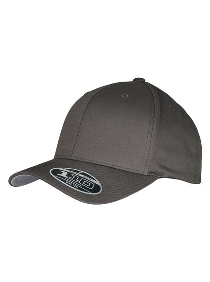 Flexfit Wooly Combed Adjustable Baseball Cap Baseball-Cap