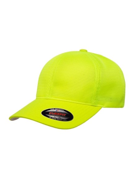 Flexfit 360° Omnimesh Trucker Cap Baseball-Cap