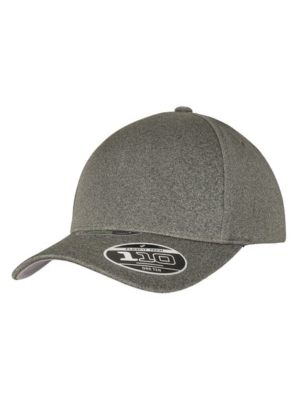 Flexfit 110MU Melange Trucker Cap Baseball-Cap