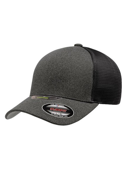 Flexfit 5511UP Unipanel Trucker Cap Baseball-Cap