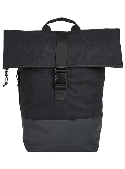 Forvert New Lorenz flanell Backpack Baseball-Cap