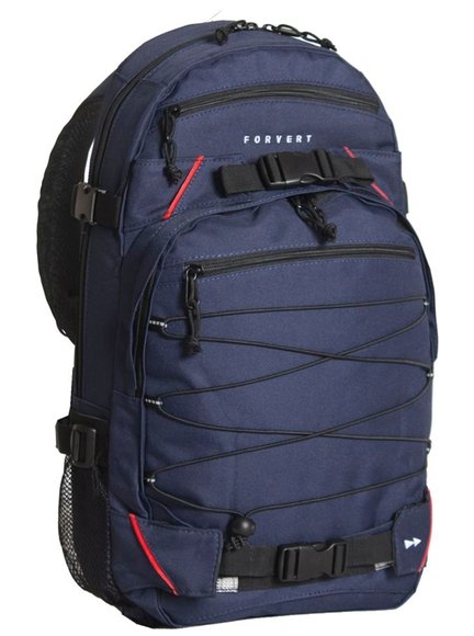 Forvert Louis Backpack Baseball-Cap