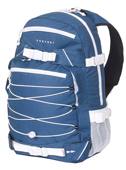 Forvert Louis Backpack Baseball-Cap