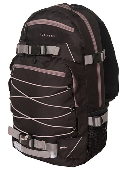 Forvert Louis Backpack Baseball-Cap