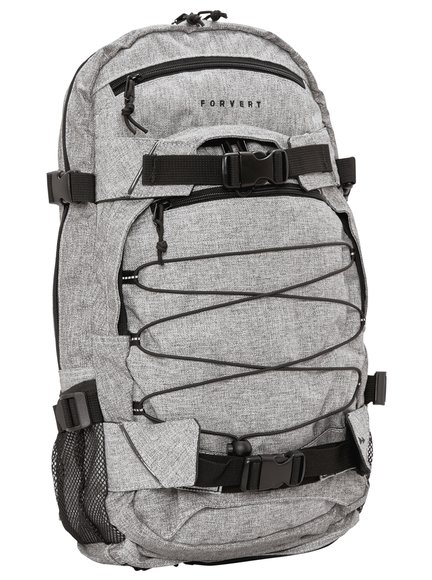 Forvert Louis Backpack Baseball-Cap