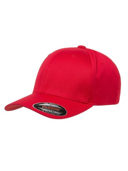 Flexfit Organic Cotton Baseball Cap Baseball-Cap