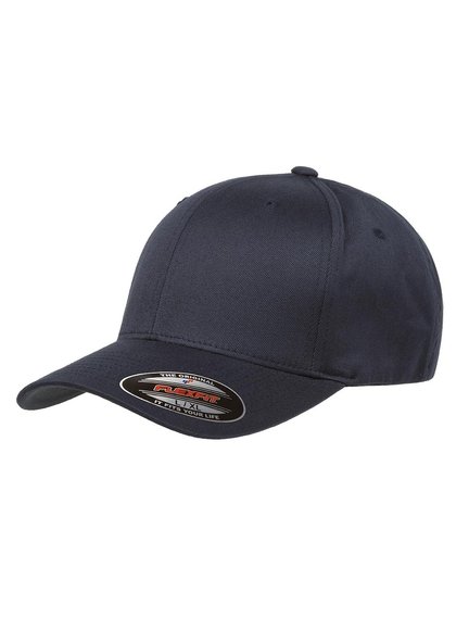 Flexfit Organic Baseball Cap Baseball-Cap