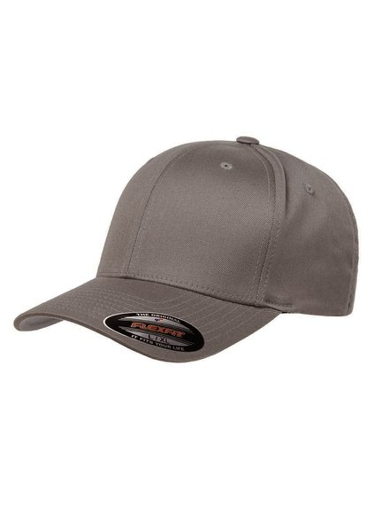 Flexfit Organic Baseball Cap Baseball-Cap