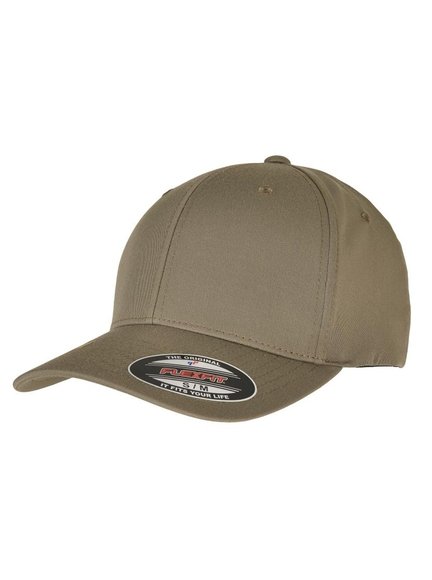 Flexfit Recycled Polyester Baseball Cap Baseball-Cap