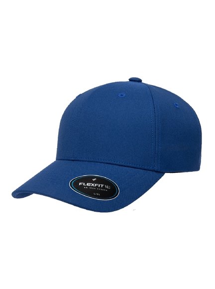 Flexfit Nu Baseball Cap Baseball-Cap