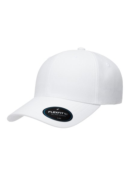 Flexfit Nu Baseball Cap Baseball-Cap