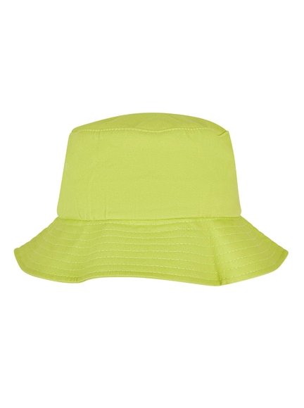 Flexfit Basic Bucket Hat Baseball-Cap