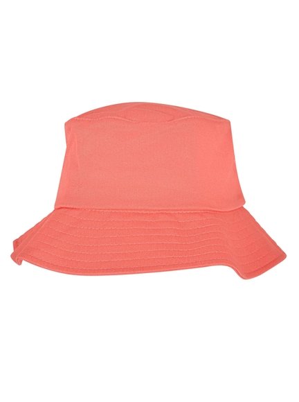 Flexfit Basic Bucket Hat Baseball-Cap