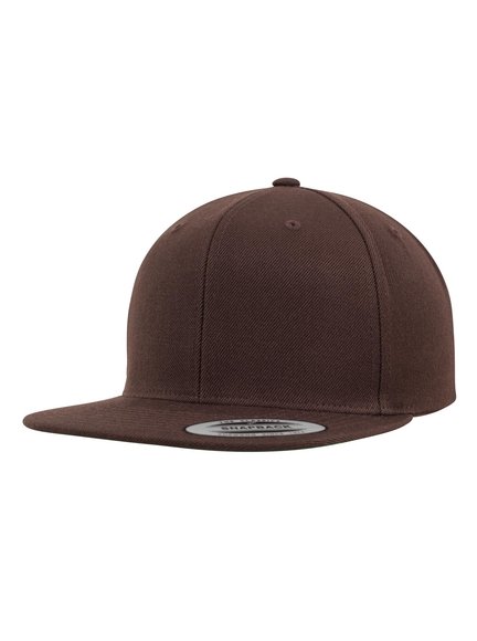 Yupoong Classic Snapback Cap Baseball-Cap