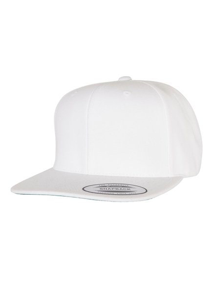 Yupoong Classic Snapback Cap Baseball-Cap