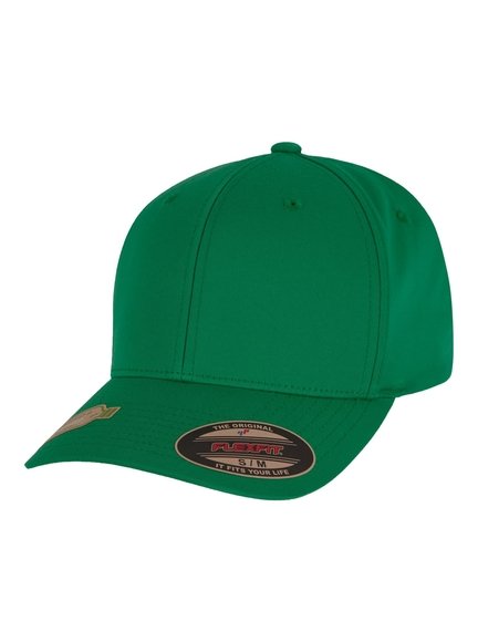 Flexfit Recycled Polyester Baseball Cap Baseball-Cap